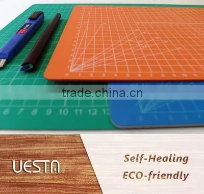 Office Tailor Mat Using Scissors photo-6
