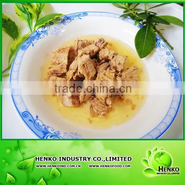 170g Canned Bonito Tuna photo-2