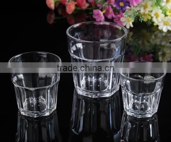 Dedicated Bar Whisky Glass With Different Volumes photo-4