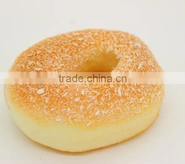 Fake Food Artificial Bread for Sale Promotion photo-2