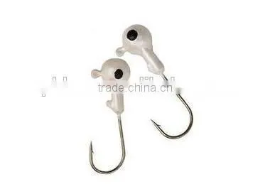 Lead Head Hook photo-2