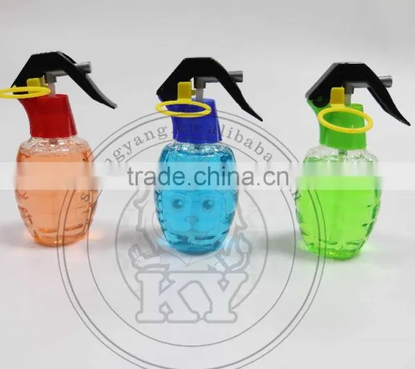 Big Sour Blast Liquid Sugur Spray Candy photo-4
