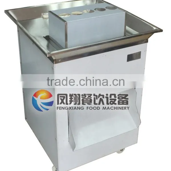 Industrial Large Size Pork Cutting Machine photo-3