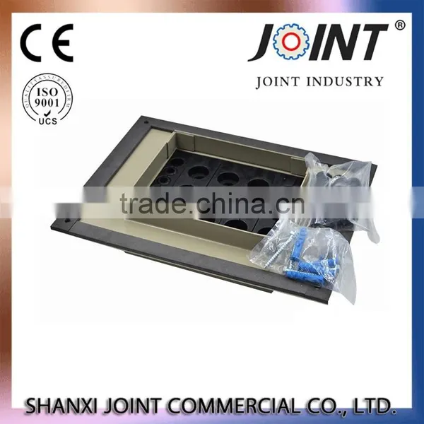 Cable Entry System Adjustable Diameter Cable Entry Boot photo-4