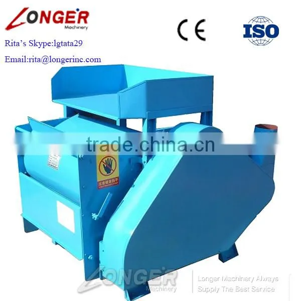 Industrial Cotton Ginning Machine/Cotton Seed Removing Machine photo-3
