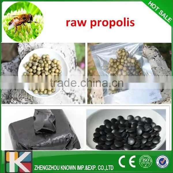 Top Quality Propolis Capsules/water Soluble Propolis for Health Care photo-3