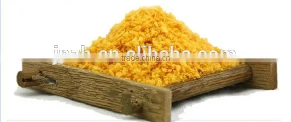 All Stainless Steel Bread Crumb Extruder Machine photo-5