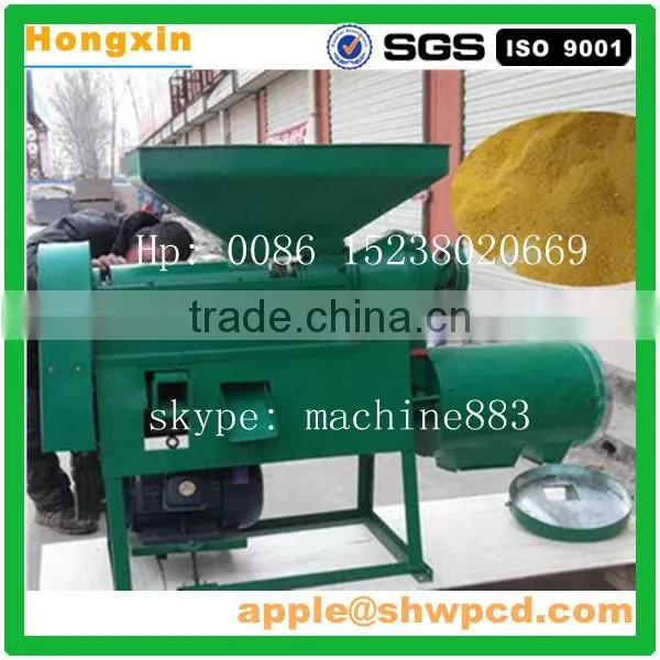 2013 Good Quality Corn Grits Machine/corn Mill Machine/corn Peeler and Grinder 0086 15238020669 photo-3