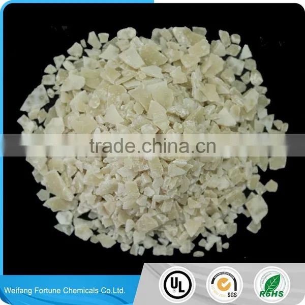 Solid Solubility Magnesium Chloride Granules photo-6