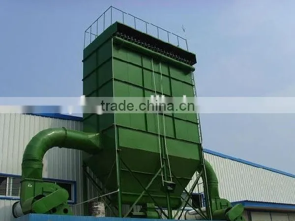 Industrial Bag Filter for Sale photo-2