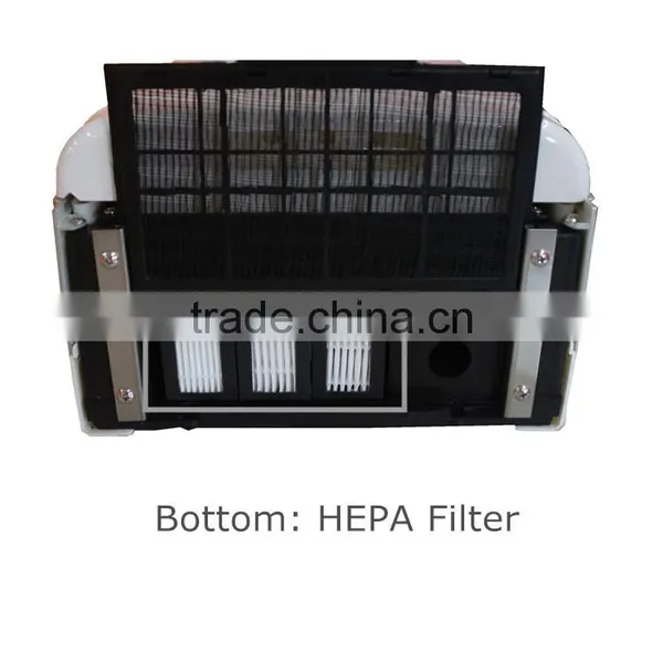 Quick Drying Wall Mounted Portable Hand Dryer for Toilet photo-6