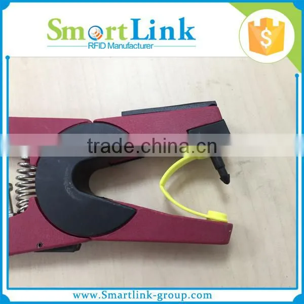 Cheap Livestock Mutton Sheep Goat Use Rfid Ear Tag,FDX-B Ear Tag for Animal Tracking Management photo-6