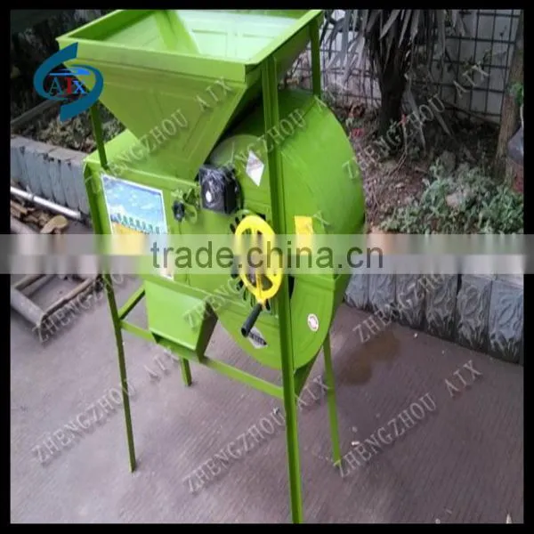 High Capacity Alfalfa Seed Cleaning Machine photo-4