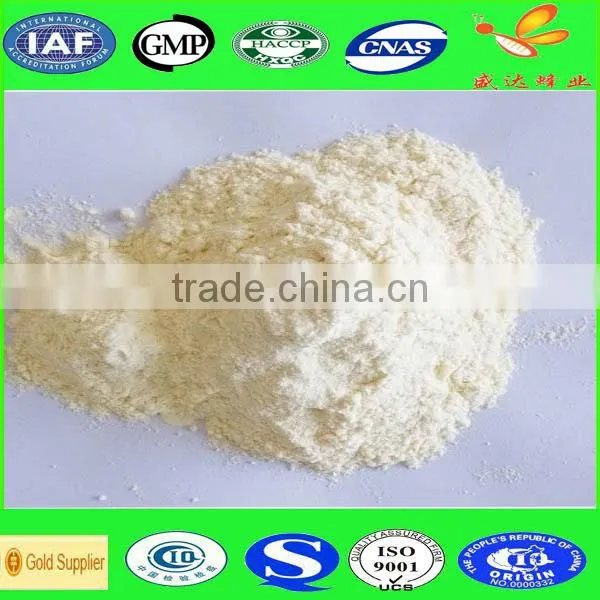 Royal Jelly Freeze Dried Powder
