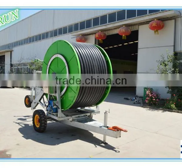 High Efficiency Farm Use Sprinkler Irrigation System For Sale photo-3