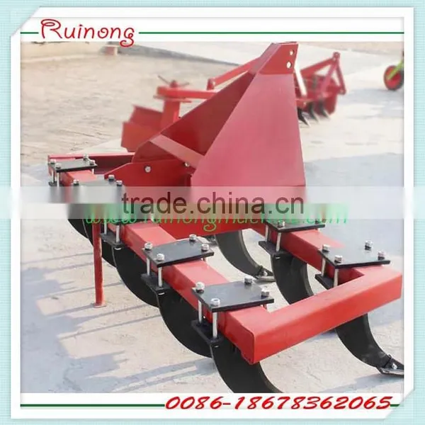 Deep Tillage Cultivator photo-6