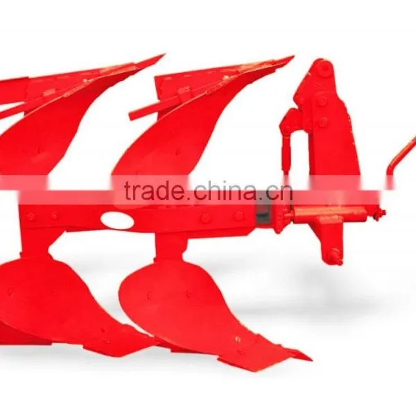 HIGH QUALITY AND BEST SELLING REVERSIBLE PLOUGH photo-5
