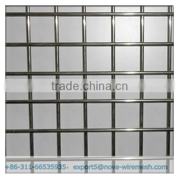 Hot Sale Galvanized Steel Wire Mesh photo-5