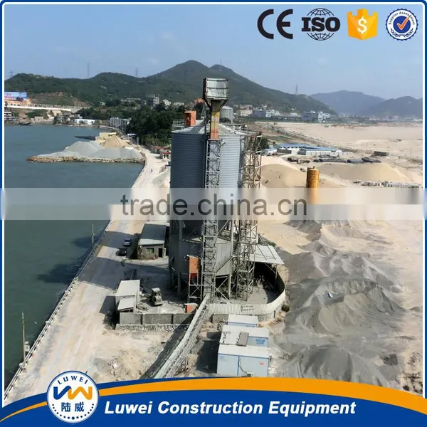 High Quality Chemical Storage Equipment for Dry Powder