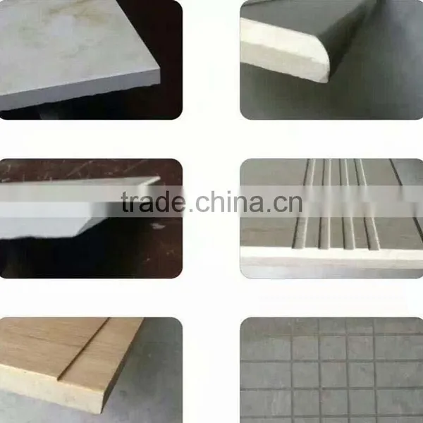Stone Building Materials Granite Cutting Machine photo-6