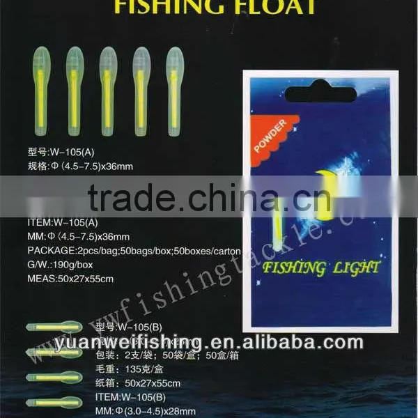 Light Stick Fishing LS-1 Fishing Light Stick