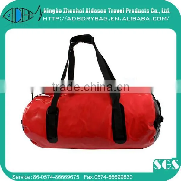 Good Quantity folding duffle bag Dry Sack Compression Accessories Bag For Camping Boating