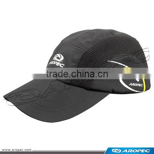 Dawn Polyester Adjustable Running Cap