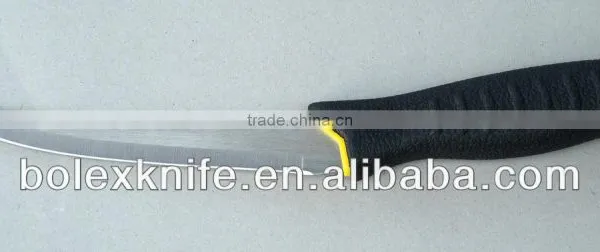 Santoprene Softgrip HACCP Handle Professional Chef Knives,butcher Knives,baker Knives and Tools photo-5