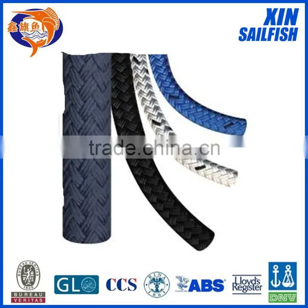 Chinese Factory Yccht/anchor Winch Rope photo-3