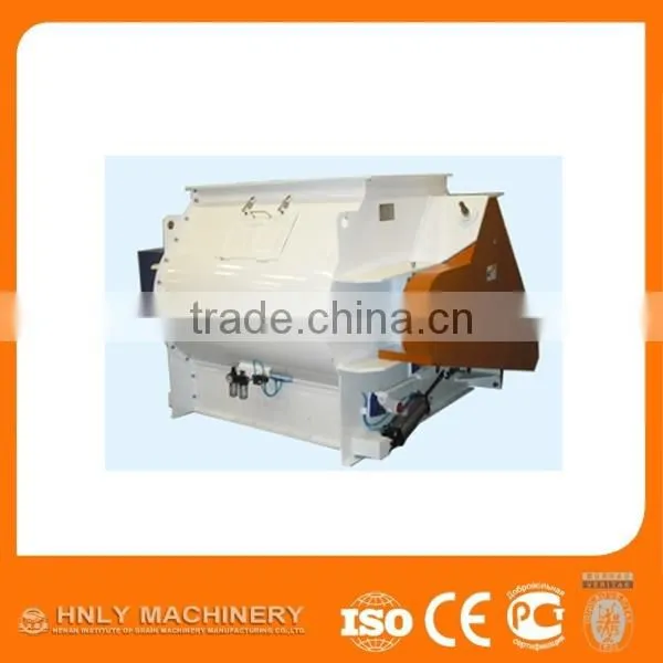 2016 New Product Automatic Animal Feed Mixing Machine photo-5