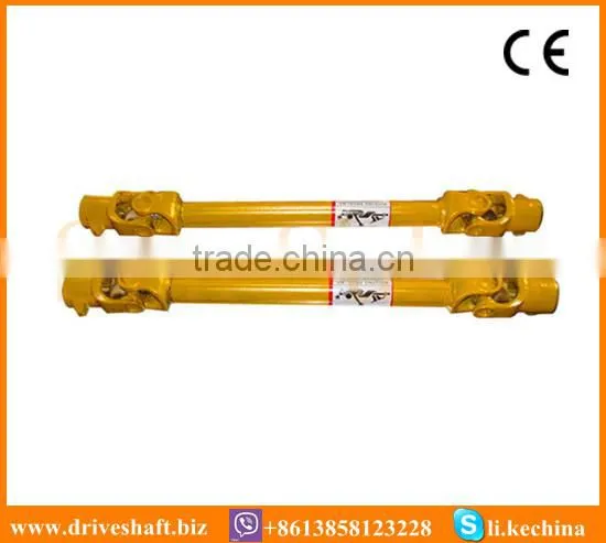 Agricultural Implement Machine PTO Shaft With CE Certificated photo-4