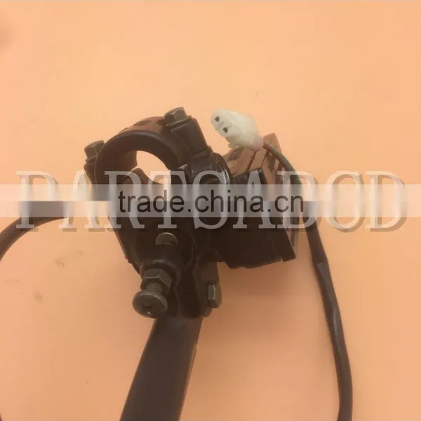 Hisun 500CC 700CC ATV Quad Right Hydraulic Brake Lever photo-5