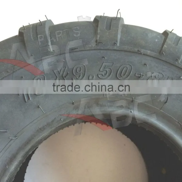 ATV Quad Go Kart Tire 18x9.5-8 photo-3