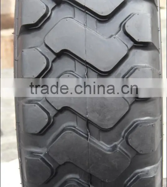 Super Loader Grader Special 15.5-25 17.5-25 20.5-25 23.5-25 26.5-25 29.5-25 Otr Tires photo-4