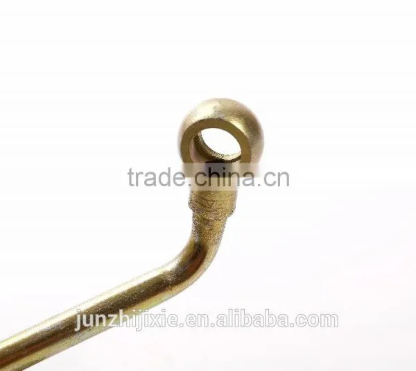 Agricultural Implements Tricycle Oil Absorption for Disel Engine photo-2