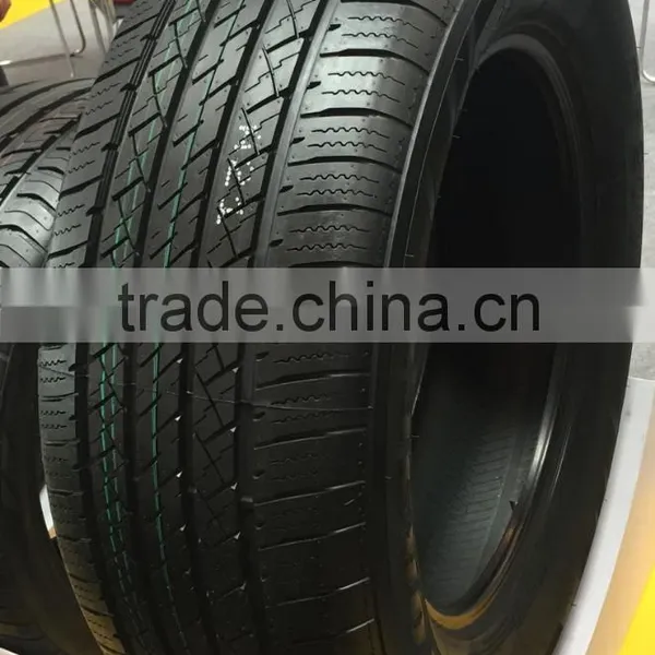 China Comforser Brand High Qualtiy City Suv Tyre photo-3