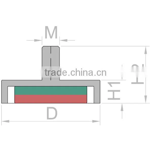 LED Light Switch Magnet photo-3