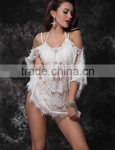 2014 Latest Ladies Beach Sarong photo-3