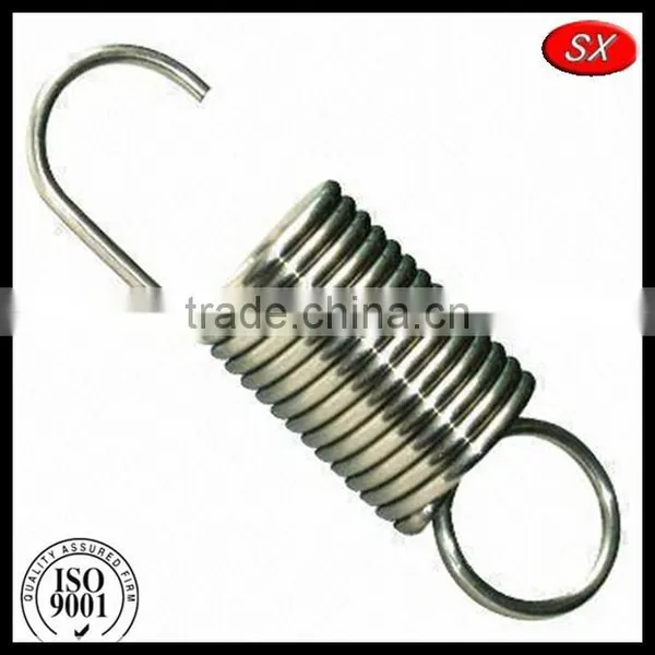 Customized Tension Spring for Toy Hot Sale Manufacturer photo-4
