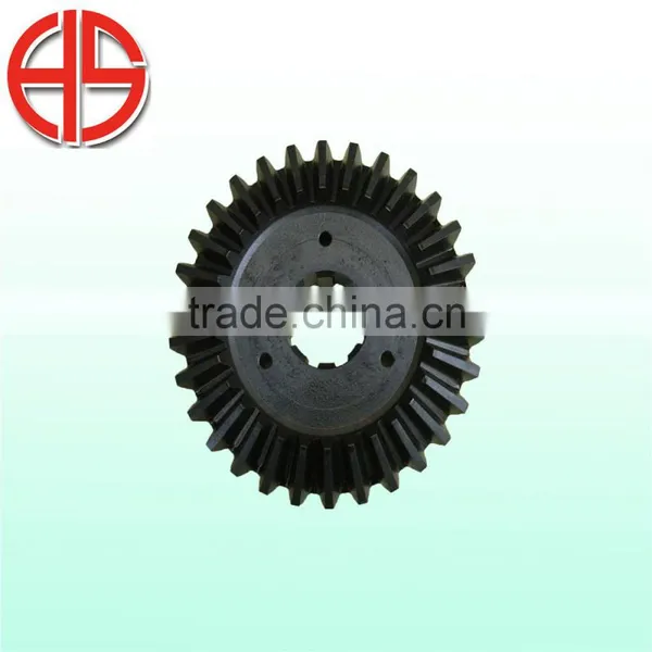 Rotovator Bevel Gear photo-3