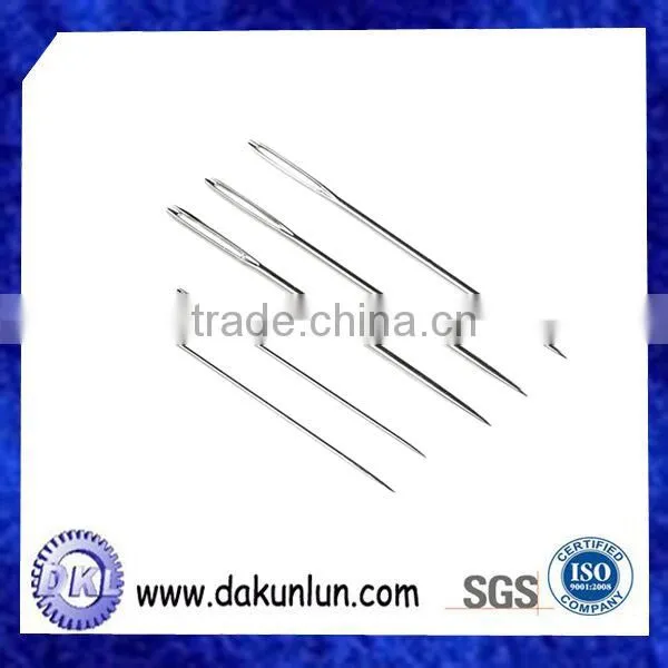 Customized Precision Stainless Steel Knitting Needle photo-4