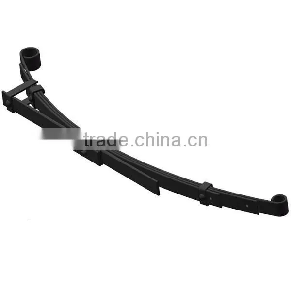 TC P50-7-3 Russia Truck Steel Pickup Truck Spring photo-3