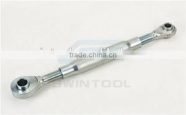 JAW JAW Turnbuckle CLOSED BODY DIN 1478 HOT GALVANIZED M12 photo-6