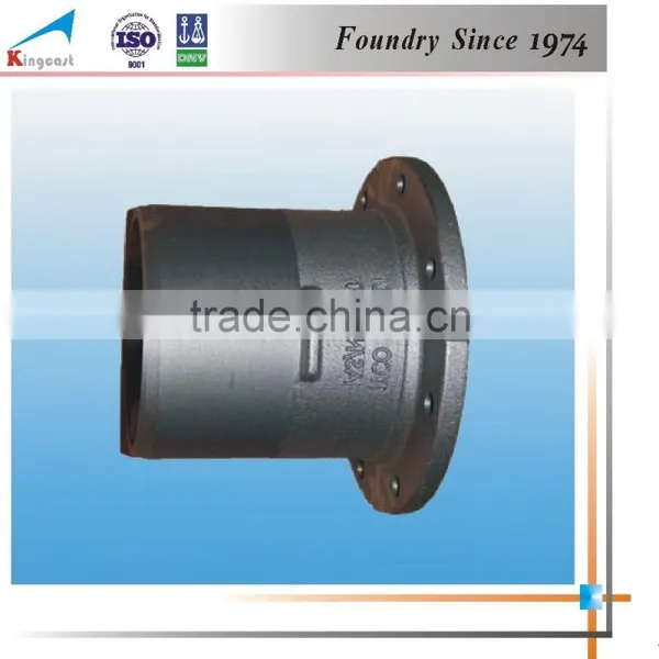 Hot Custom Products Bestseller China Supplier Cast Iron Pipe Price photo-6
