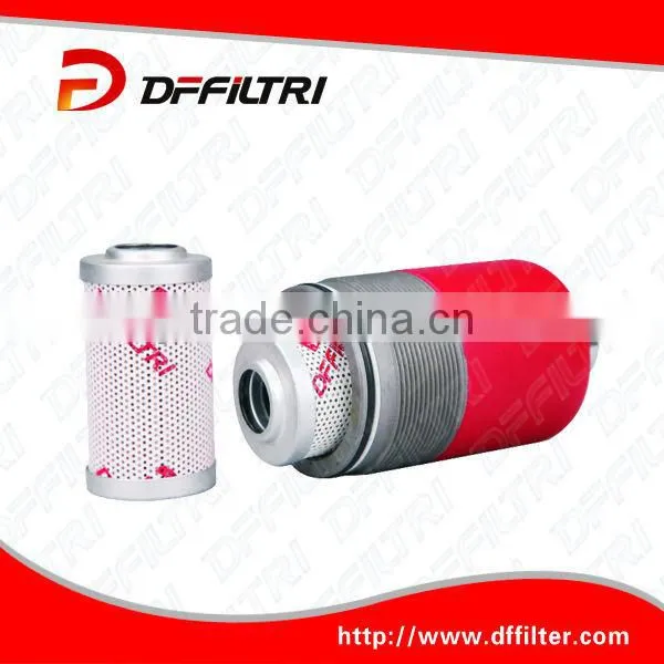 XDF VALVE BLOCK MOUNTED PRESSURE FILTER SERIES