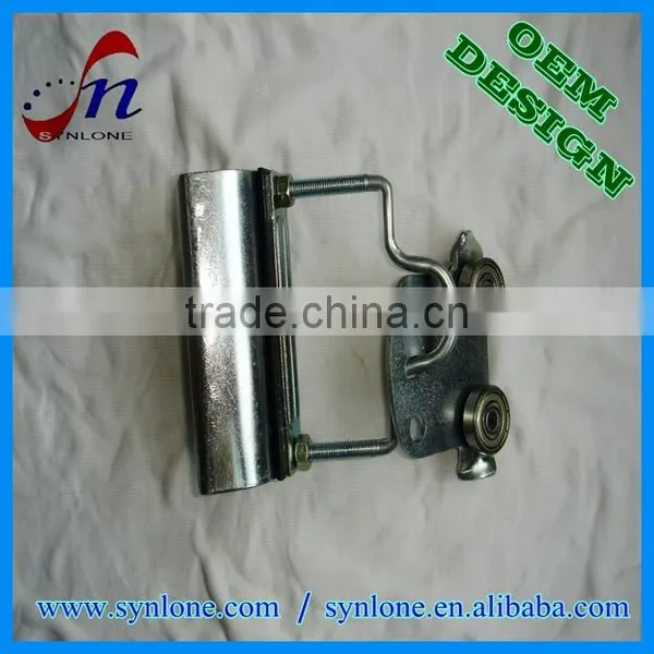OEM Customized Metal Fabrication Service Iron Weldment photo-2