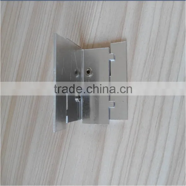 Fan Heatsink Fittings for Medical Equipment photo-4