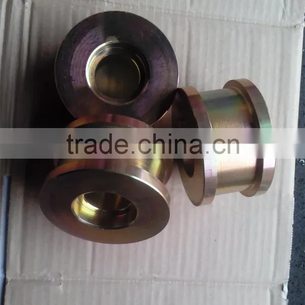 Air Compressor Pulley