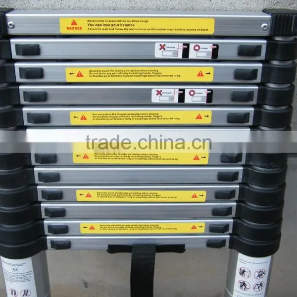 Telescopic Attic Ladders photo-4