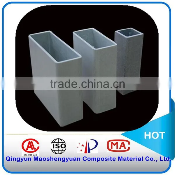 Frp Profile/frp Pipe/frp Tube